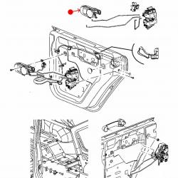 MOPAR 55395406AC