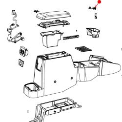 MOPAR 5026599AA