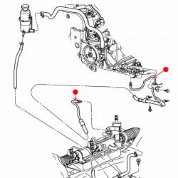 MOPAR 4656421AL