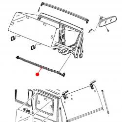 MOPAR 55395241AH