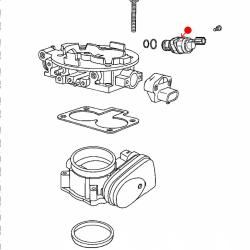 MOPAR 4861552AC