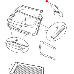MOPAR 55076401