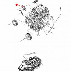 MOPAR 4861661AA