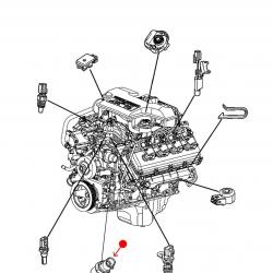 MOPAR 5149008AA