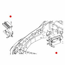 MOPAR 5094355AF