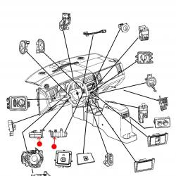 MOPAR 56044928AB