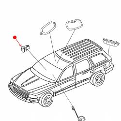 MOPAR 4565022