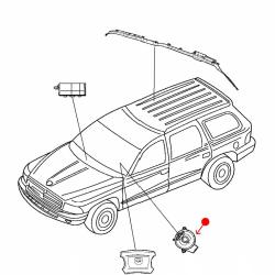 MOPAR 56049795AE