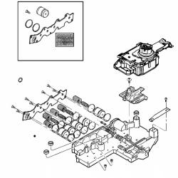 MOPAR 5170877AF