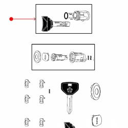MOPAR 5018702AA