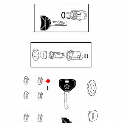 MOPAR 5010879AB