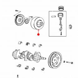 MOPAR R5093926AC