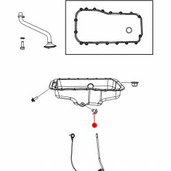 MOPAR 6507741AA