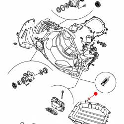MOPAR 68207789AA