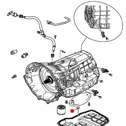 MOPAR 68207789AA