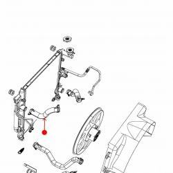 MOPAR 55037850AD