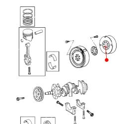 MOPAR 5222629