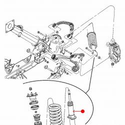 MOPAR 5174563AG