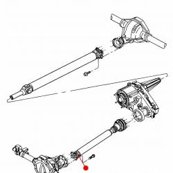 MOPAR 5015694AA