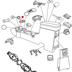 MOPAR 4685536