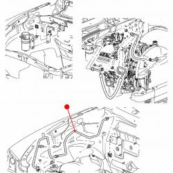 MOPAR 55056371AA