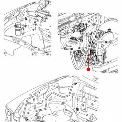 MOPAR 5127373AA