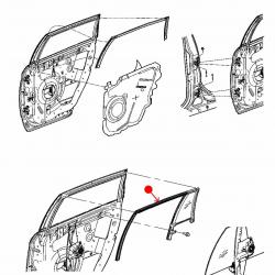 MOPAR 5102342AC