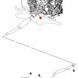 MOPAR 4616671AB