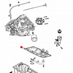 MOPAR 53020675AC