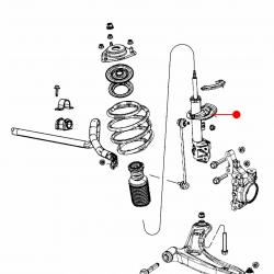 MOPAR 5105170AE