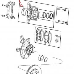 MOPAR 5191242AA