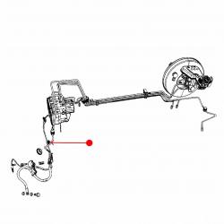 MOPAR 5105199AE