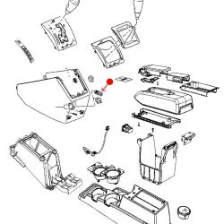 MOPAR 4685536