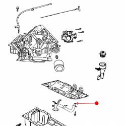 MOPAR 53020861