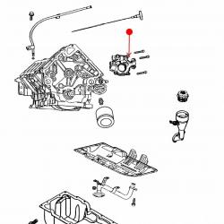 MOPAR 53021622AD