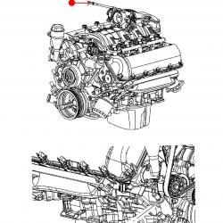 MOPAR 53021673AD