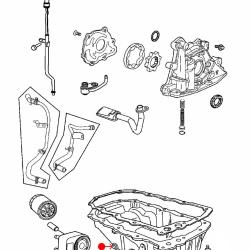 MOPAR 6507741AA