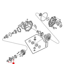 MOPAR 5161591AA