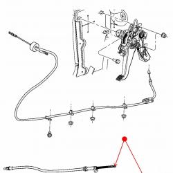 MOPAR 4779322AG