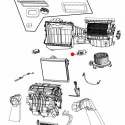 MOPAR 68004196AA