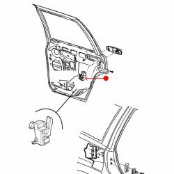 MOPAR 55113375AC