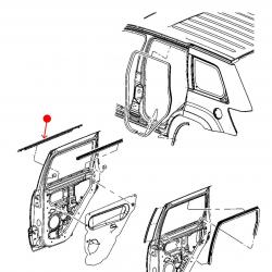 MOPAR 55394034AF