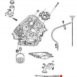 MOPAR 53021755AA