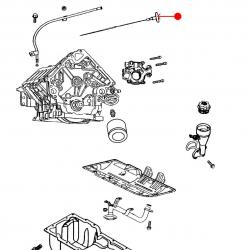 MOPAR 53021003AC