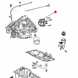 MOPAR 68045796AA