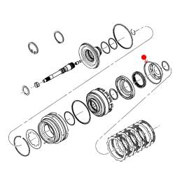 MOPAR 4799652