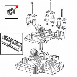 MOPAR 5134761AA