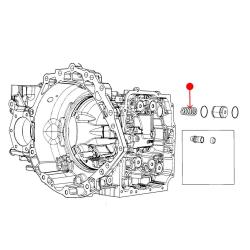 MOPAR 4800310AA