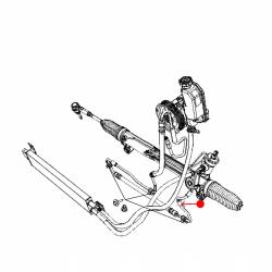 MOPAR 52089325AB