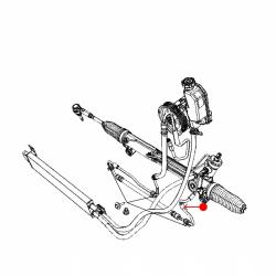 MOPAR 52089325AB